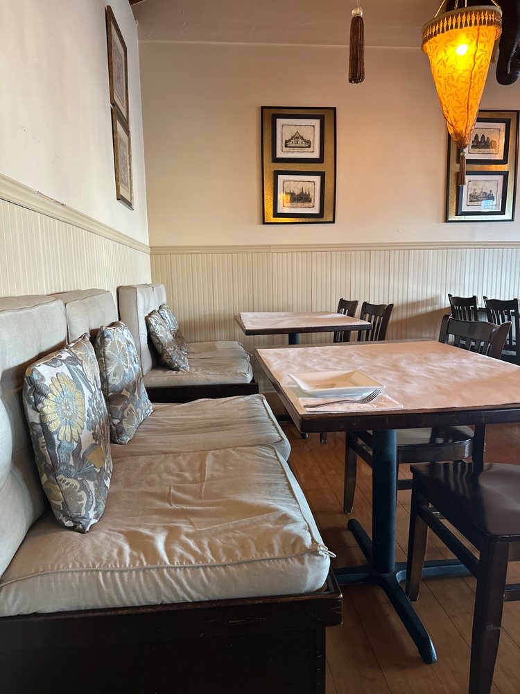 Chalerm Thai Bistro
